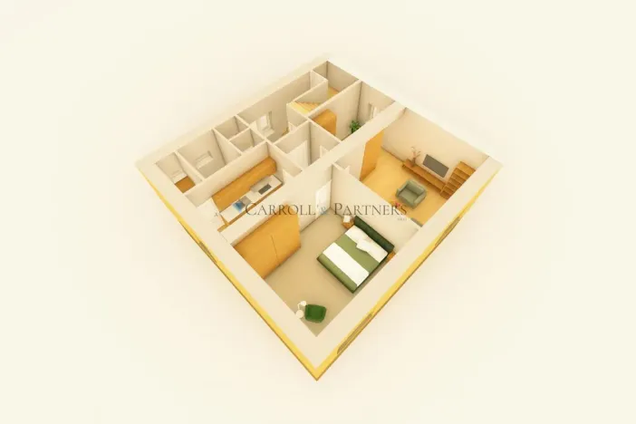 Prodej rodinného domu, Vratimov - Horní Datyně, Karla Košťála, 148 m2