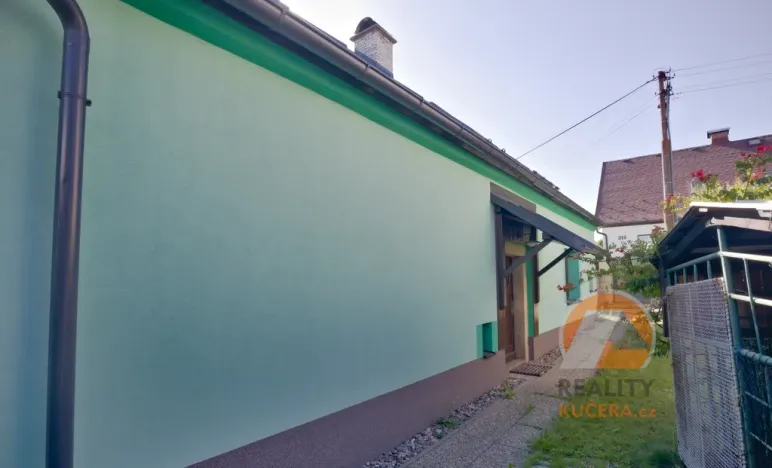 Prodej rodinného domu, Liberec - Liberec XXX-Vratislavice nad Nisou, Východní, 193 m2