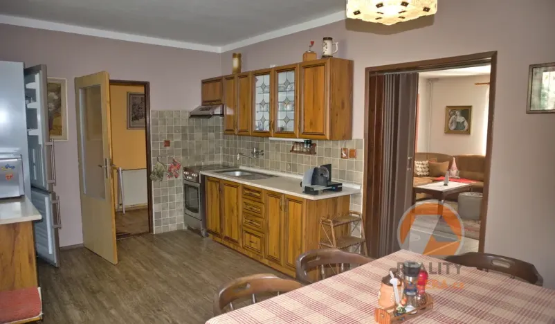 Prodej rodinného domu, Liberec - Liberec XXX-Vratislavice nad Nisou, Východní, 193 m2