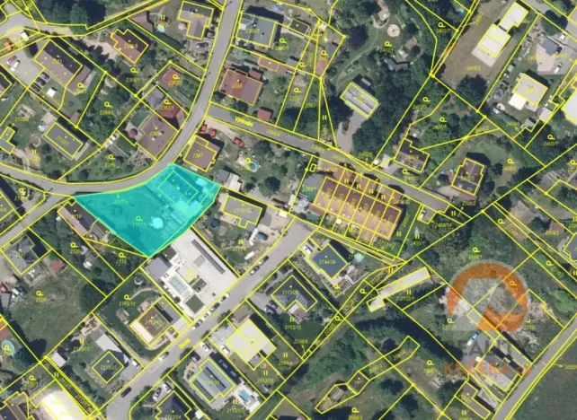 Prodej rodinného domu, Liberec - Liberec XXX-Vratislavice nad Nisou, Východní, 193 m2