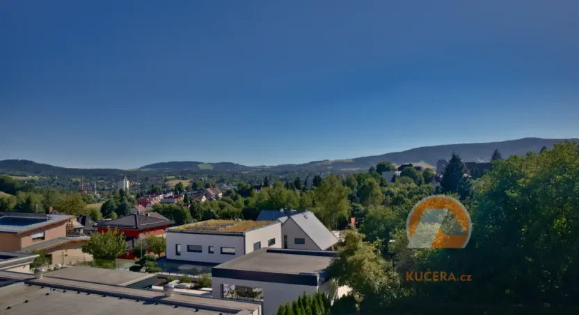 Prodej rodinného domu, Liberec - Liberec XXX-Vratislavice nad Nisou, Východní, 193 m2