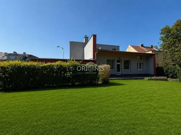 Prodej rodinného domu, Chomutov, Václavská, 156 m2