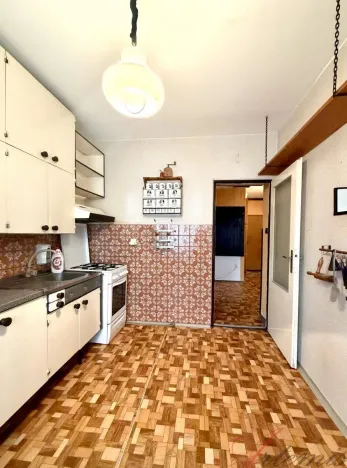 Prodej bytu 3+1, Havířov - Šumbark, Konzumní, 67 m2