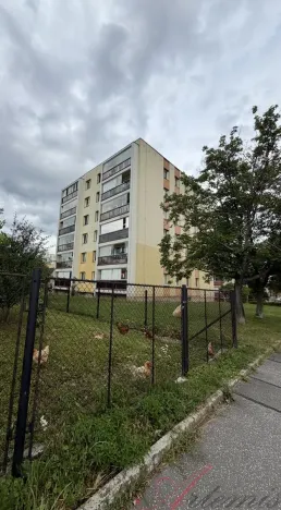 Prodej bytu 3+1, Havířov - Šumbark, Konzumní, 67 m2