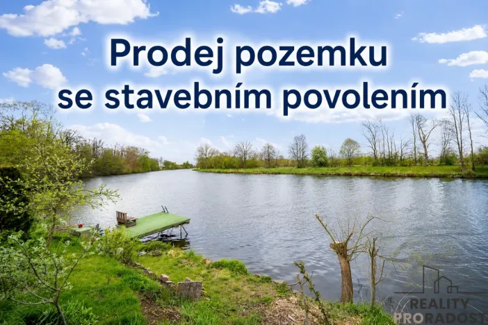 Prodej pozemku pro bydlení, Pardubice, Hůrka, 350 m2
