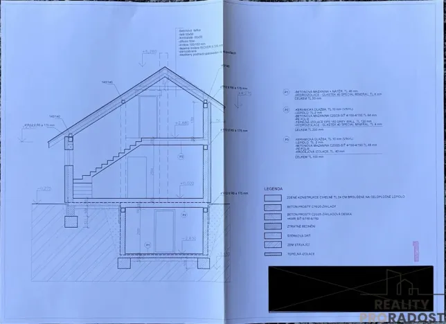 Prodej pozemku pro bydlení, Pardubice, Hůrka, 350 m2