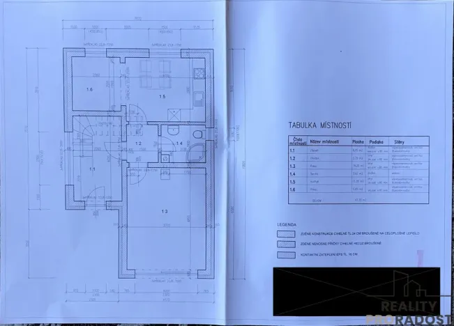 Prodej pozemku pro bydlení, Pardubice, Hůrka, 350 m2