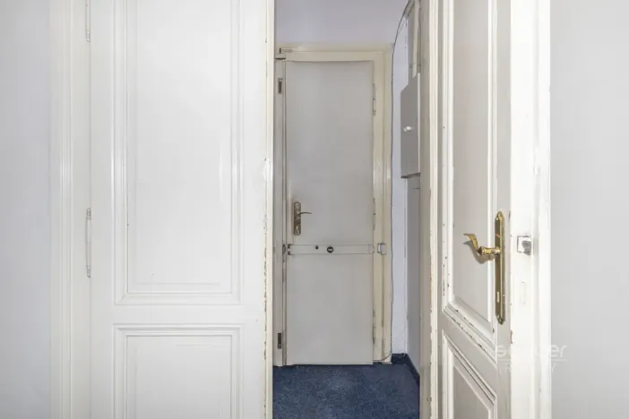 Pronájem bytu 3+kk, Praha - Nové Město, Karlovo náměstí, 70 m2