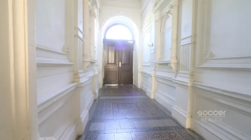 Pronájem bytu 3+kk, Praha - Nové Město, Karlovo náměstí, 65 m2