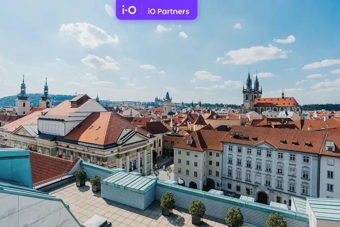 Pronájem kanceláře, Praha - Staré Město, Na příkopě, 131 m2