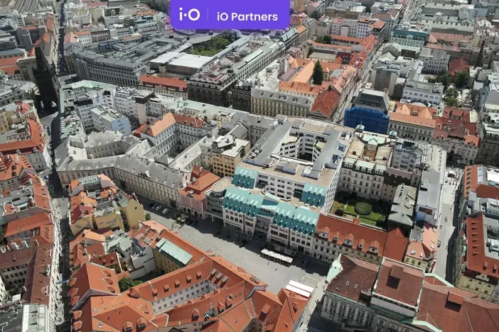 Pronájem kanceláře, Praha - Staré Město, Na příkopě, 131 m2