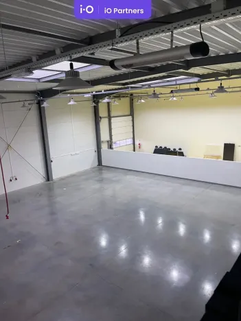 Pronájem skladu, Brandýs nad Labem-Stará Boleslav, Královická, 1000 m2