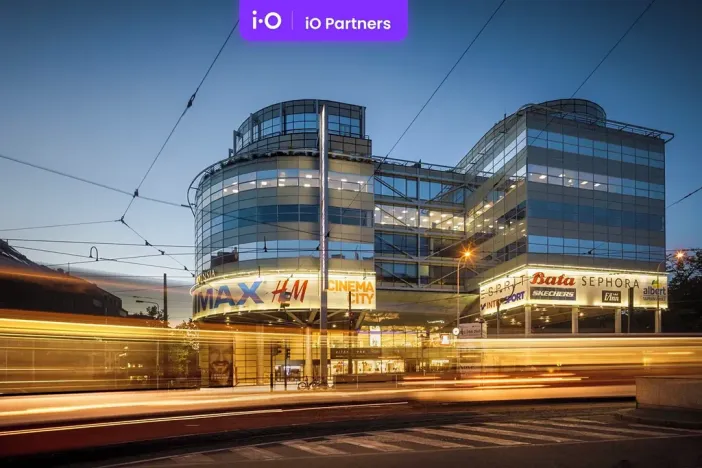 Pronájem kanceláře, Praha - Žižkov, Vinohradská, 387 m2