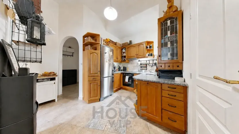 Prodej bytu 3+1, Praha - Vinohrady, Na Folimance, 80 m2
