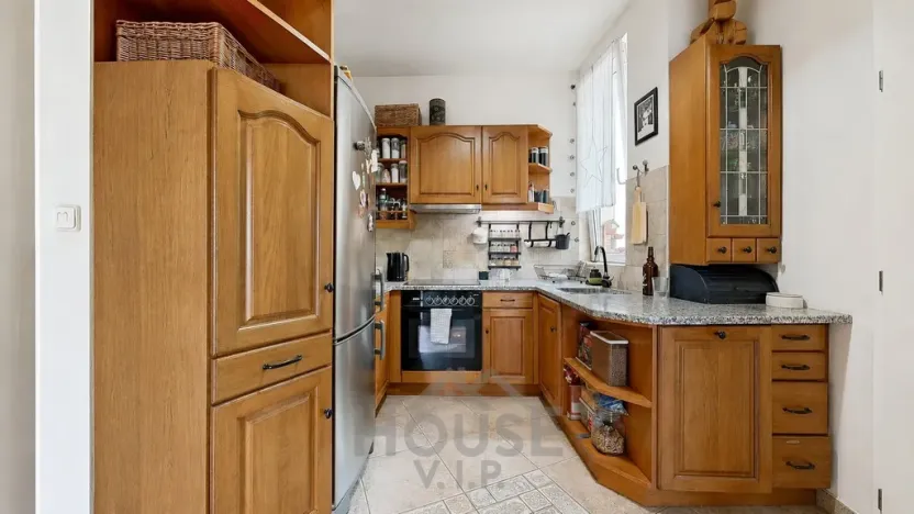 Prodej bytu 3+1, Praha - Vinohrady, Na Folimance, 80 m2