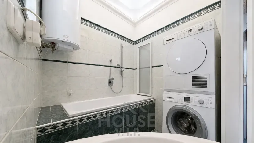 Prodej bytu 3+1, Praha - Vinohrady, Na Folimance, 80 m2