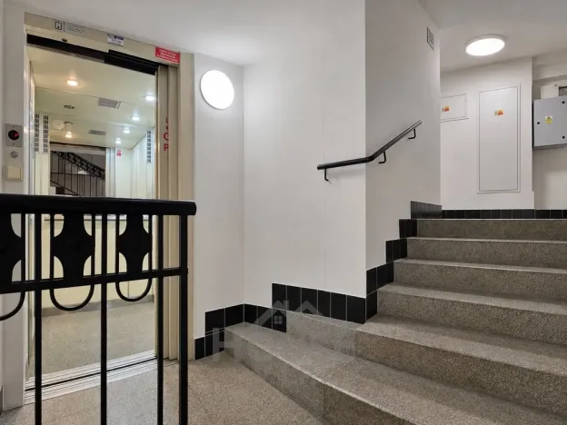 Prodej bytu 3+1, Praha - Vinohrady, Na Folimance, 80 m2