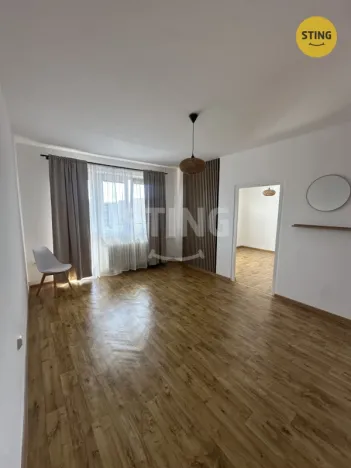 Pronájem bytu 3+1, Rožnov pod Radhoštěm, 1. máje, 61 m2