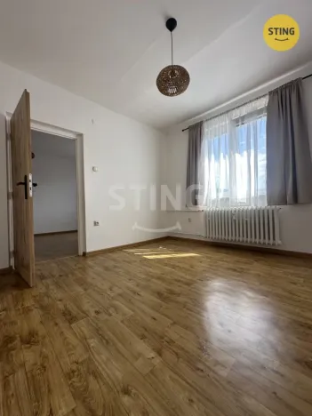 Pronájem bytu 3+1, Rožnov pod Radhoštěm, 1. máje, 61 m2