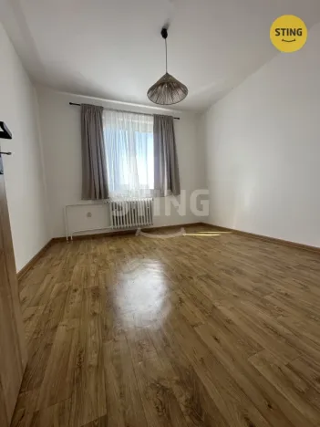 Pronájem bytu 3+1, Rožnov pod Radhoštěm, 1. máje, 61 m2