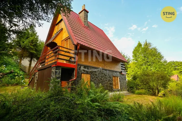 Prodej chaty, Chvalčov, Paseky, 70 m2