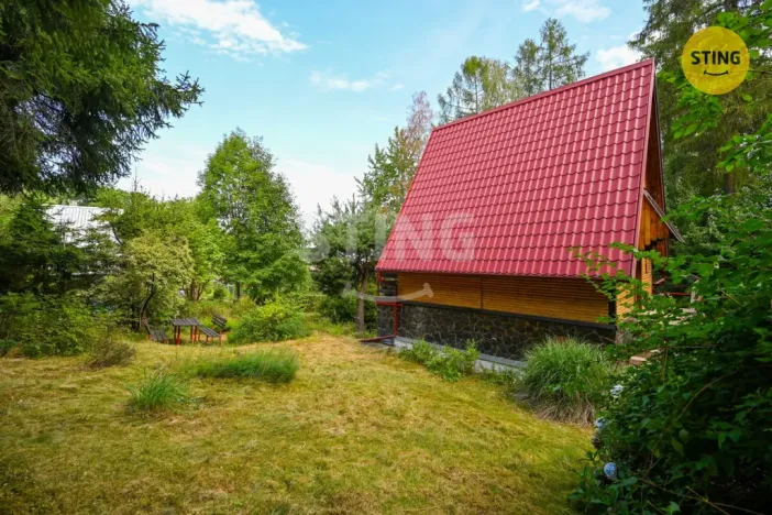 Prodej chaty, Chvalčov, Paseky, 70 m2