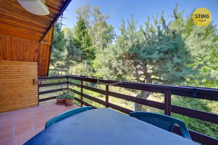 Prodej chaty, Chvalčov, Paseky, 70 m2
