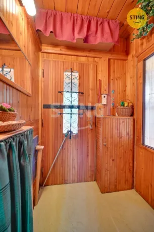 Prodej chaty, Chvalčov, Paseky, 70 m2