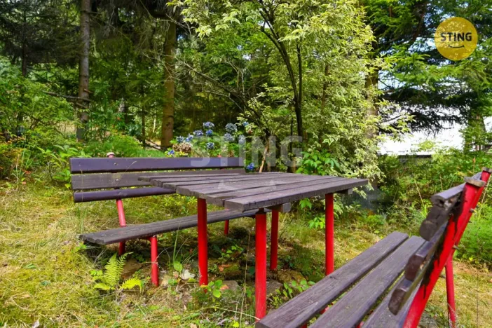 Prodej chaty, Chvalčov, Paseky, 70 m2