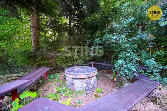 Prodej chaty, Chvalčov, Paseky, 70 m2