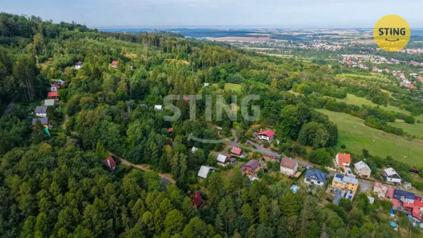 Prodej chaty, Chvalčov, Paseky, 70 m2