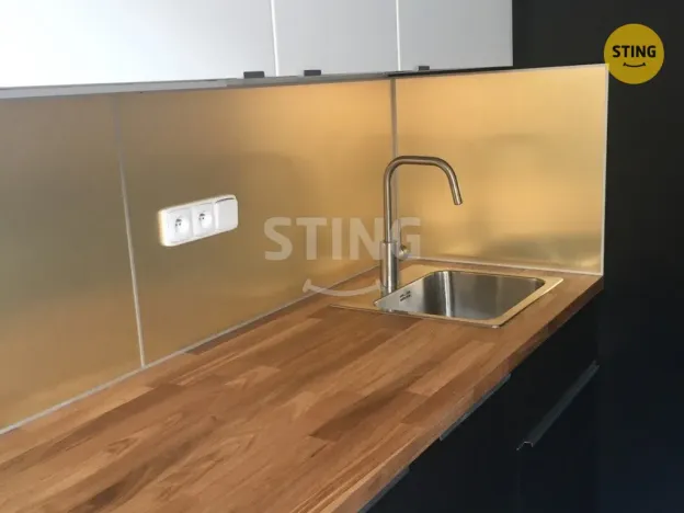 Pronájem bytu 2+kk, Pardubice, Na Hrádku, 53 m2