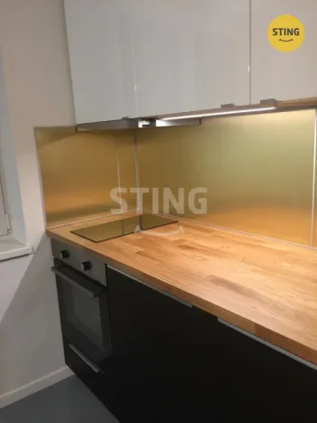 Pronájem bytu 2+kk, Pardubice, Na Hrádku, 53 m2
