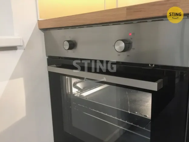 Pronájem bytu 2+kk, Pardubice, Na Hrádku, 53 m2