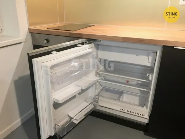 Pronájem bytu 2+kk, Pardubice, Na Hrádku, 53 m2