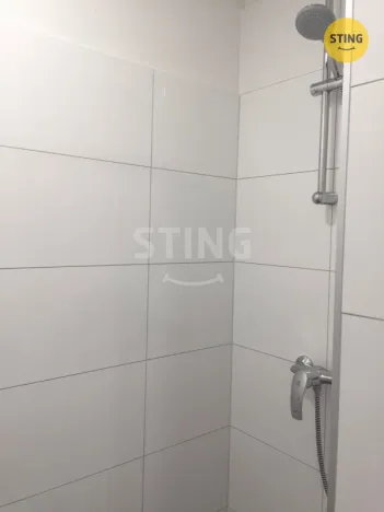 Pronájem bytu 2+kk, Pardubice, Na Hrádku, 53 m2