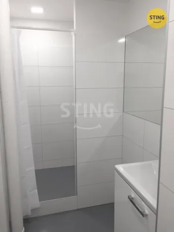 Pronájem bytu 2+kk, Pardubice, Na Hrádku, 53 m2