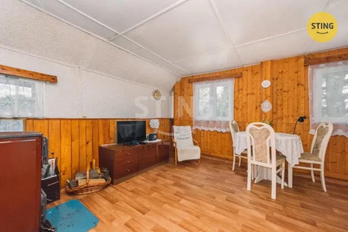 Prodej chaty, Sezemice - Počaply, 35 m2