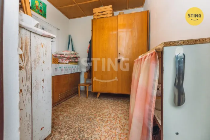 Prodej chaty, Sezemice - Počaply, 35 m2