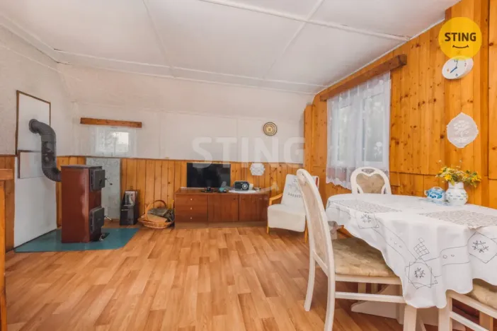 Prodej chaty, Sezemice - Počaply, 35 m2