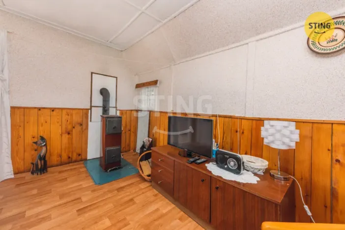 Prodej chaty, Sezemice - Počaply, 35 m2
