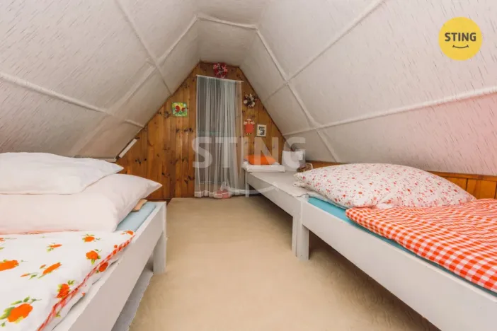 Prodej chaty, Sezemice - Počaply, 35 m2