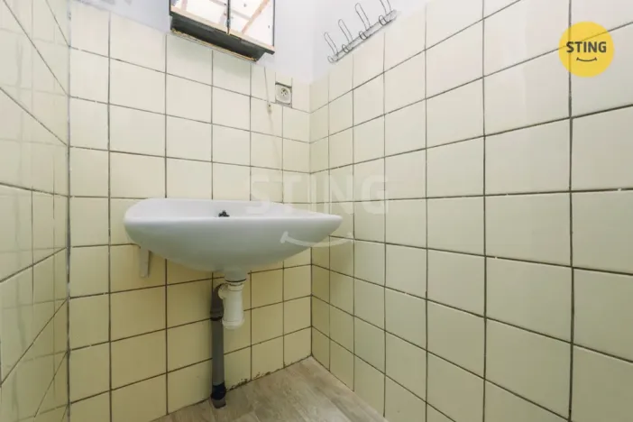 Prodej chaty, Sezemice - Počaply, 35 m2