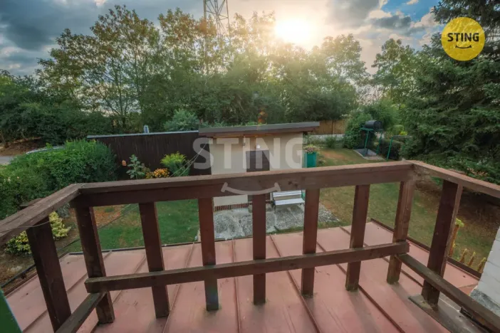 Prodej chaty, Sezemice - Počaply, 35 m2