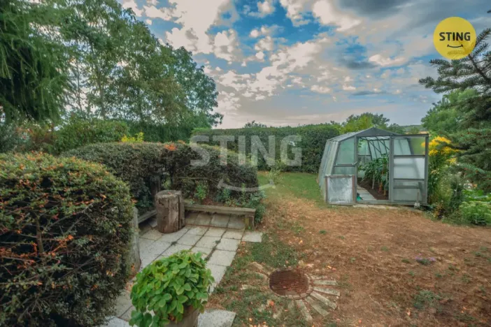 Prodej chaty, Sezemice - Počaply, 35 m2