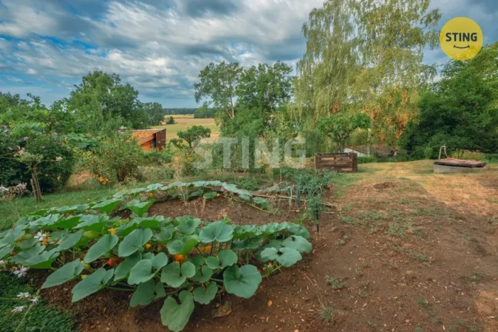 Prodej chaty, Sezemice - Počaply, 35 m2