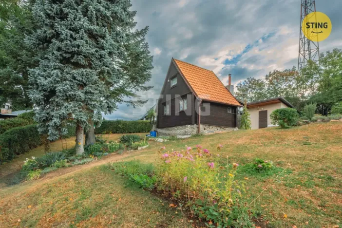 Prodej chaty, Sezemice - Počaply, 35 m2