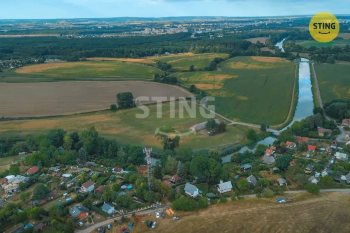 Prodej chaty, Sezemice - Počaply, 35 m2
