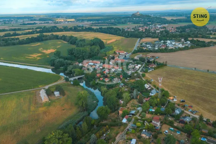 Prodej chaty, Sezemice - Počaply, 35 m2