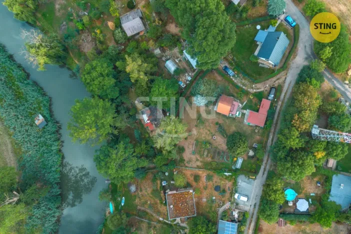 Prodej chaty, Sezemice - Počaply, 35 m2